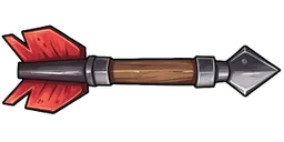 Iron Bolt