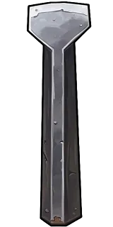 Iron Chisel