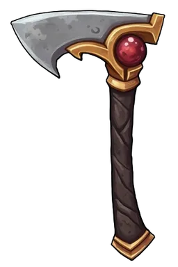Ironhowl