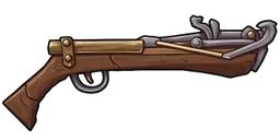 Ironwood Boltcaster