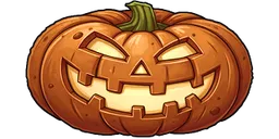 Jack-o-Lantern