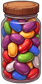 Jelly Jar