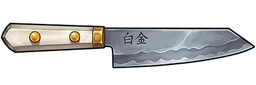 Kiritsuke Knife