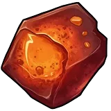 Lava Rock