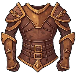 Leather Armor