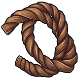 Length of Rope