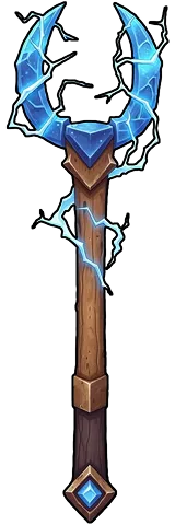 Lightning Rod