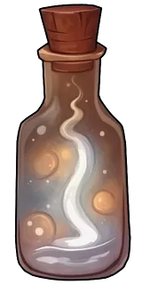 Lightning in a Bottle