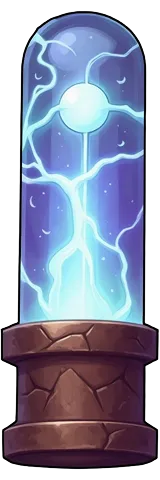 Liquid Electricity