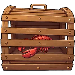 Lobster Pot