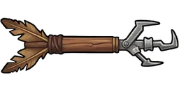 Lockpick Dart