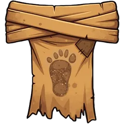 Loincloth of Fortitude