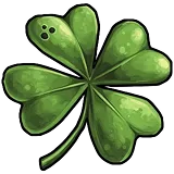 Lucky Clover