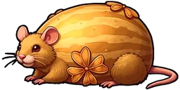 Lucky Ratomelon