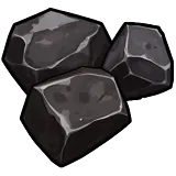 Lumps of Coal