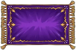 Magic Carpet
