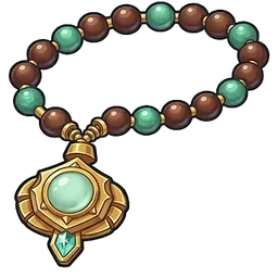 Mala Necklace