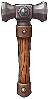 Mallet