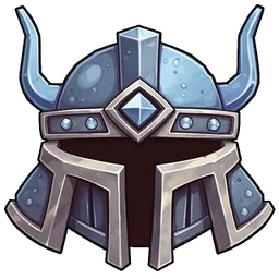 Man-o-lorian Helmet