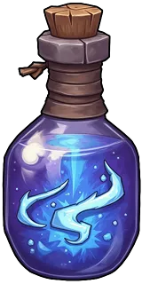 Mana Potion