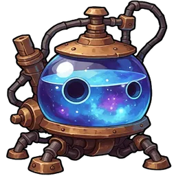 Mana Recycler