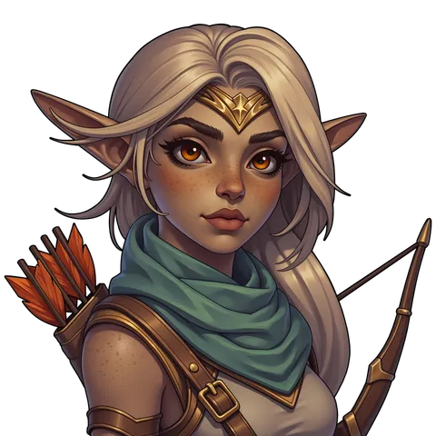 Nymphedora