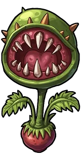 Mars Flytrap
