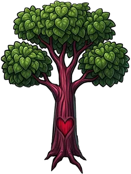 Mature Oakheart