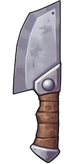 Meat Cleaver