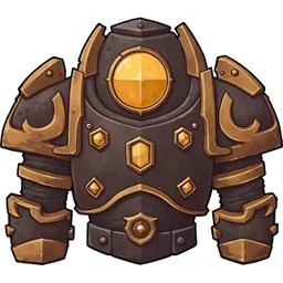 Mechanized Armor