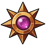 Mega Strike Jewel