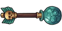 Midori Bolt