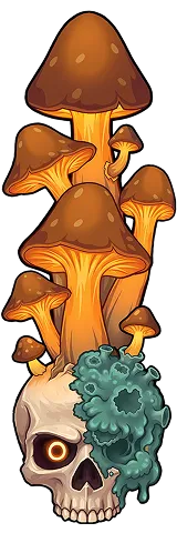 Mindcap Colony
