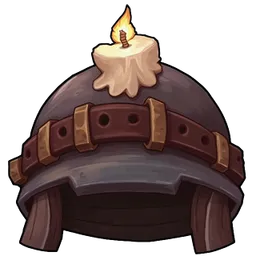 Mining Helmet