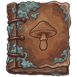 Moldy Fungarium
