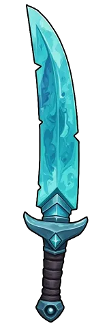 Moonlit Blade