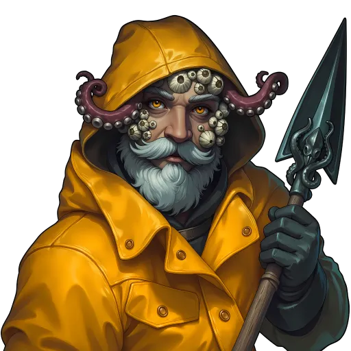 Morrow key art