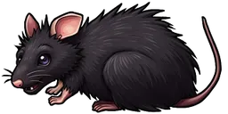 Muck Rat