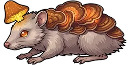 Mushrat