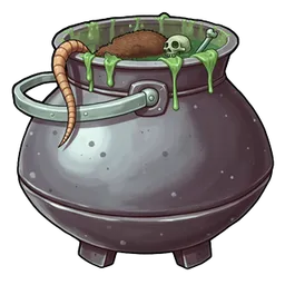 Mystery Stew
