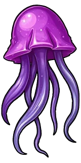 Nebula Jelly