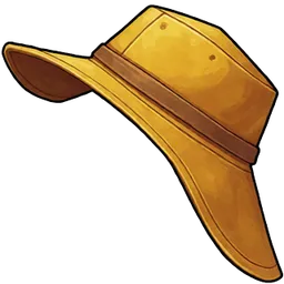 Nor'easter Hat