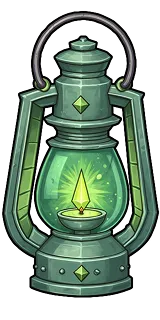 Noxious Lantern
