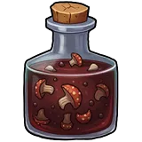 Noxious Red Mush