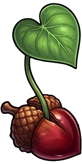 Oakheart Sprout