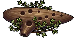 Ocarina Of Thyme