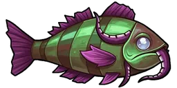 Odd Cod