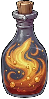 Oil of Vitriol