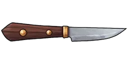 Paring Knife