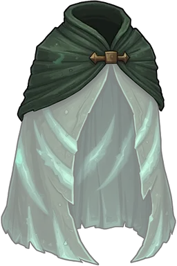 Partial Invisibility Cloak